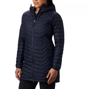 Women's Powder Lite™ Mid Jacket NWT